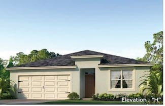 1657 Addie St, Sebastian, FL 32958