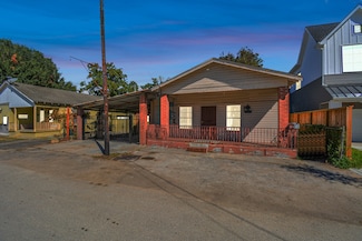 2705 & 2707 Fox St, Houston, TX 77003