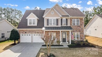 3563 Valiant Ave SW, Concord, NC 28027
