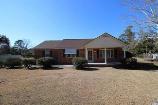 4369 N Fraser St, Georgetown, SC 29440