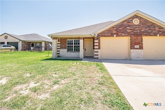 3104 Baldwin Loop Unit A, Killeen, TX 76549