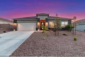 667 W Wilkinson St, Vail, AZ 85641