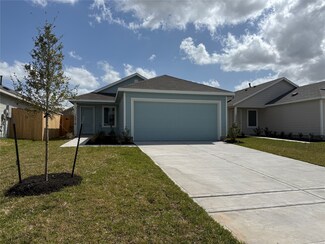 12510 Wild Strawberry Rd, Houston, TX 77038