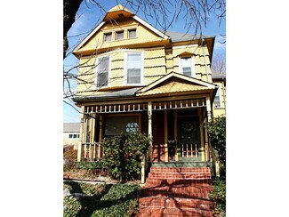512 E New York St, Indianapolis, IN 46202