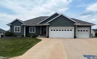 1107 12th Ave SW, Humboldt, IA 50548