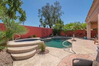 4131 E Hancock Dr, Phoenix, AZ 85028