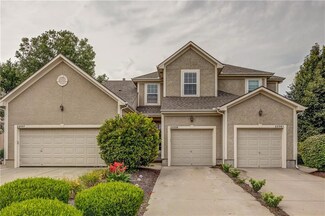 22559 W 72nd Terrace, Shawnee, KS 66227