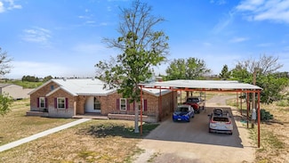 1908 W 36th St, Monahans, TX 79756