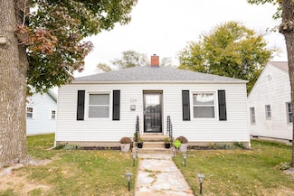 224 Louisa Ave, Dupo, IL 62239