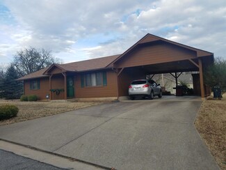 1617 N Patterson Ave, Joplin, MO 64801