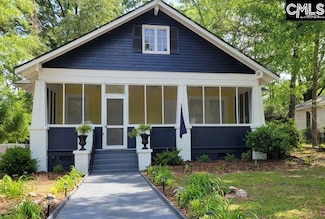 1322 Glenn St, Newberry, SC 29108