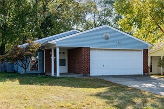 1709 Bonita Dr, Middletown, OH 45044