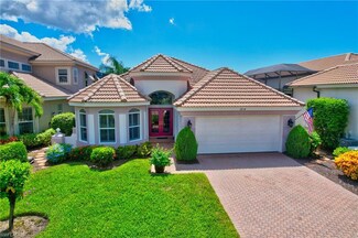1834 Ivy Pointe Ct, Naples, FL 34109