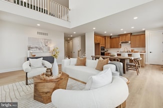 145 ALROY ROAD the Vesper Elite - Homesite 53, Malvern, PA 19355