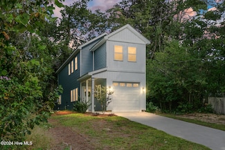 409 Dawson St, Wilmington, NC 28401