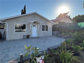11613 Eldridge Ave, Sylmar, CA 91342