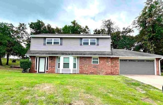 158 Oakdale Rd, Ponca City, OK 74604