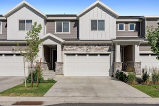 15218 S Tack Way, Bluffdale, UT 84065