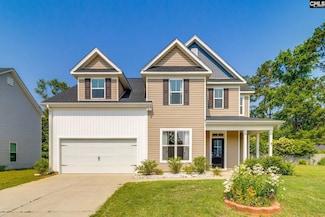 412 Blue Robin Ln, Columbia, SC 29210