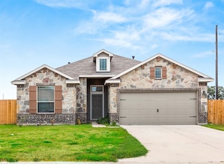 1119 Bernard Meadows Dr, East Bernard, TX 77435