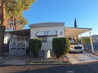 11414 Serra Rd Unit 51, Apple Valley, CA 92308
