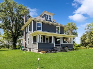 1110 190th St, Dexter, IA 50070
