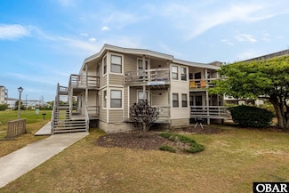 2009 Wrightsville Blvd Unit 4-E, Kill Devil Hills, NC 27948