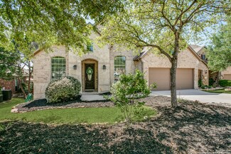 23507 Rockbrook Cove, San Antonio, TX 78261