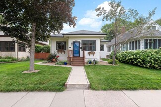 466 Macalester St, Saint Paul, MN 55105