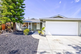 1421 Lansing Ave, San Jose, CA 95118