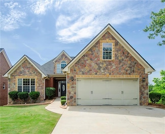 9157 Golfview Cir, Covington, GA 30014