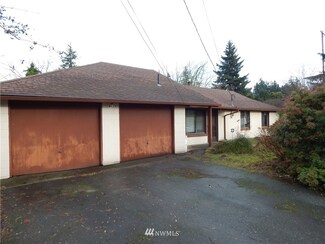 Unlisted Address