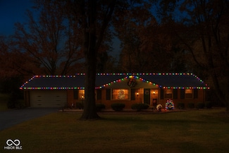 6160 Hazelwood Ave, Indianapolis, IN 46228