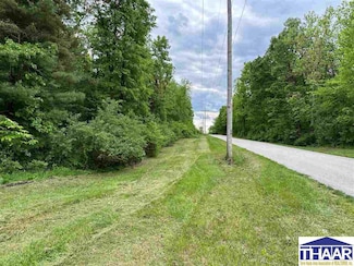 Lot #3 N Cory Staunton Rd, Posey Township, IN 47834