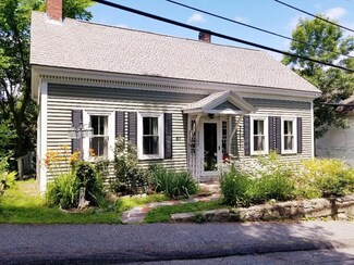 47 Granite St, Bath, ME 04530