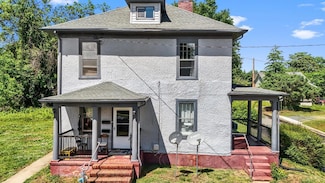 1700 Bedford Ave, Lynchburg, VA 24504