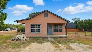 112 Remington Rd, Spring Branch, TX 78070