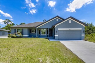 3482 Dunkirk St, Port Charlotte, FL 33980