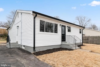 241 Old Line Ave, Laurel, MD 20724