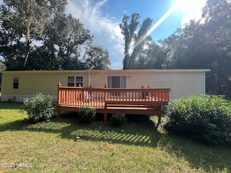 7 Allendale St, Bluffton, SC 29910