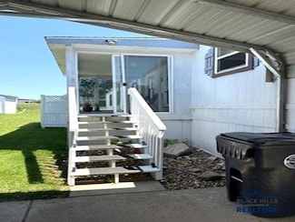 721 E Chicago St Unit Lot  67, Rapid City, SD 57701