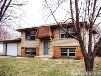 128 128 8th Ave SE, St. Joseph, MN 56374