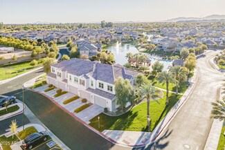 4077 S Sabrina Dr Unit 138, Chandler, AZ 85248