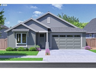 1319 E Canto St, Newberg, OR 97132