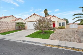 789 Salt Flats Cir, Henderson, NV 89011