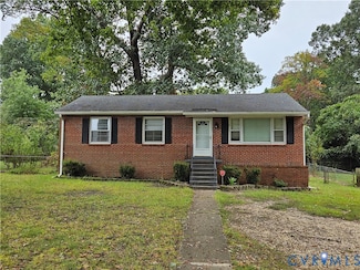 523 Meriwether Ave, Richmond, VA 23222