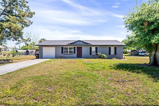 3717 Mohawk Dr, Mount Dora, FL 32757