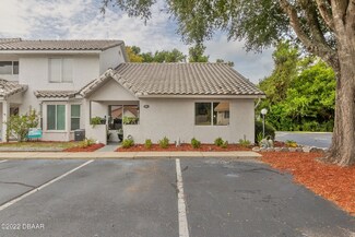 3526 Forest Branch Dr Unit F, Port Orange, FL 32129