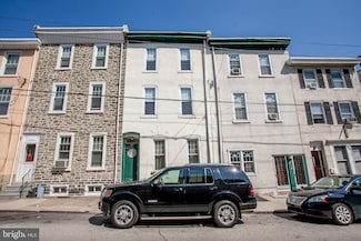 4119 Cresson St, Philadelphia, PA 19127