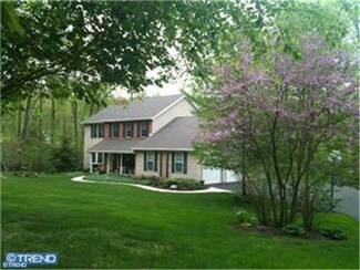 1025 Camp Skymount Rd, Green Lane, PA 18054